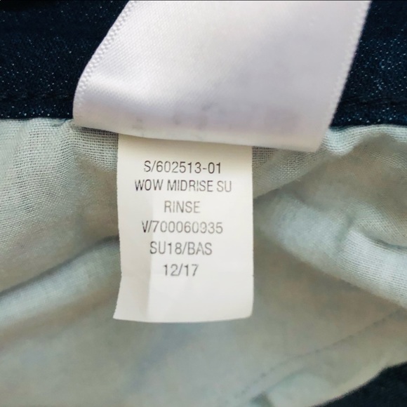 Old Navy Jeans - Picture 16 of 16